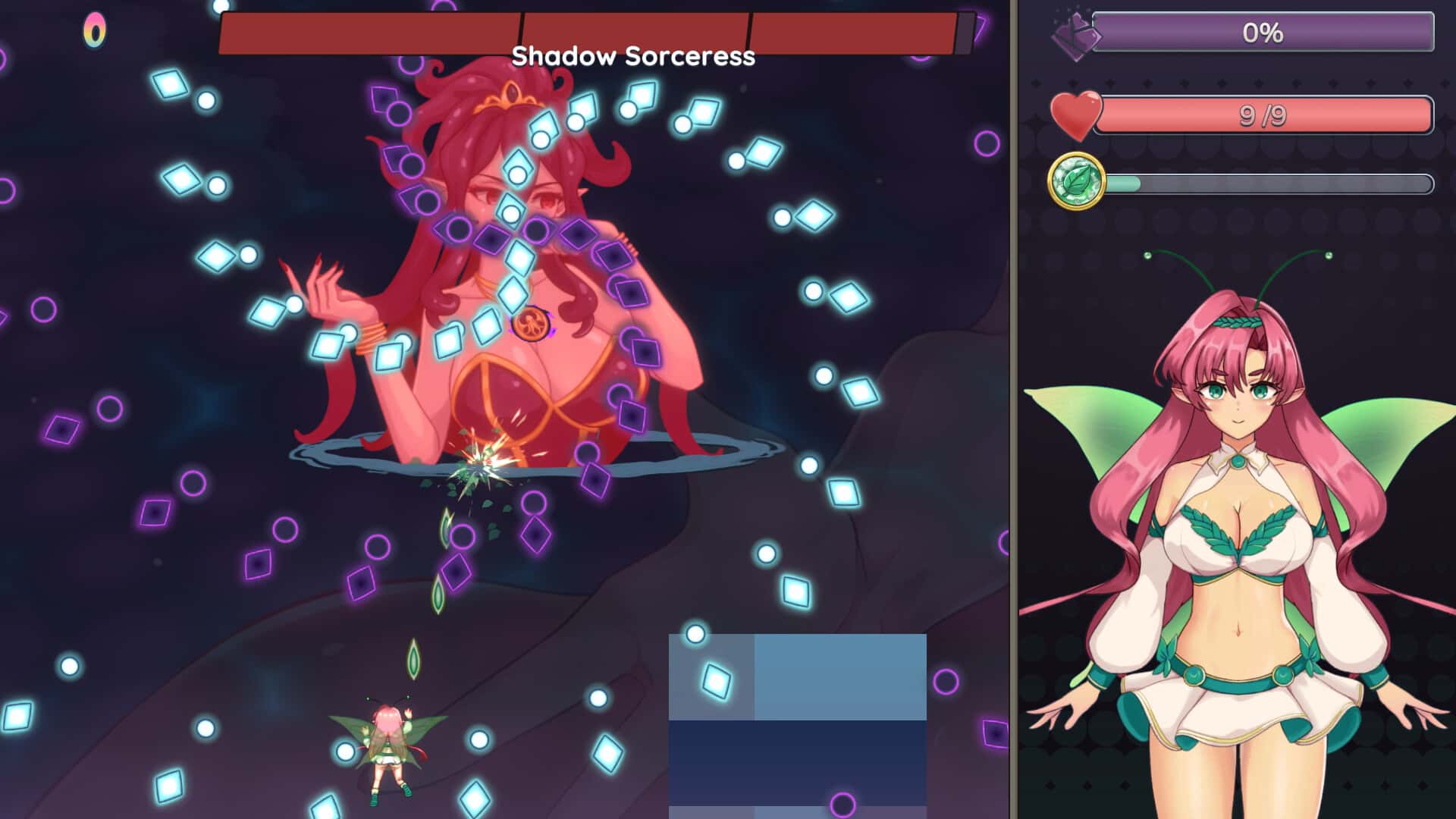 妖精救援/菲琳的海滩救援 Fairy Rescue封面